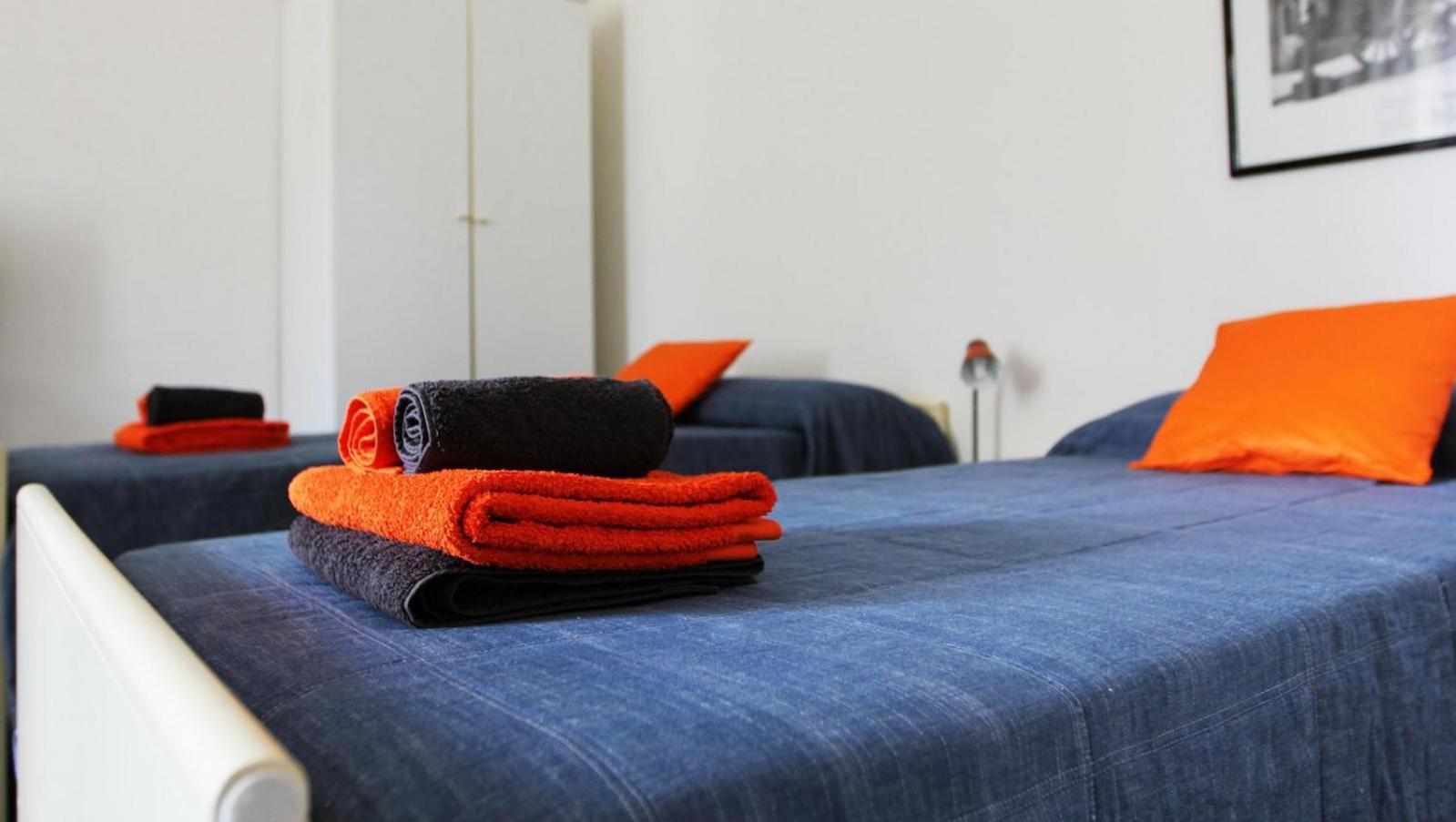 B&B Marge Oltrona di San Mamette Экстерьер фото