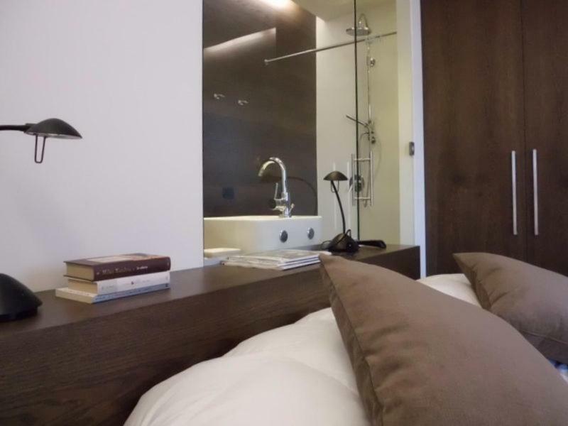 B&B Marge Oltrona di San Mamette Экстерьер фото