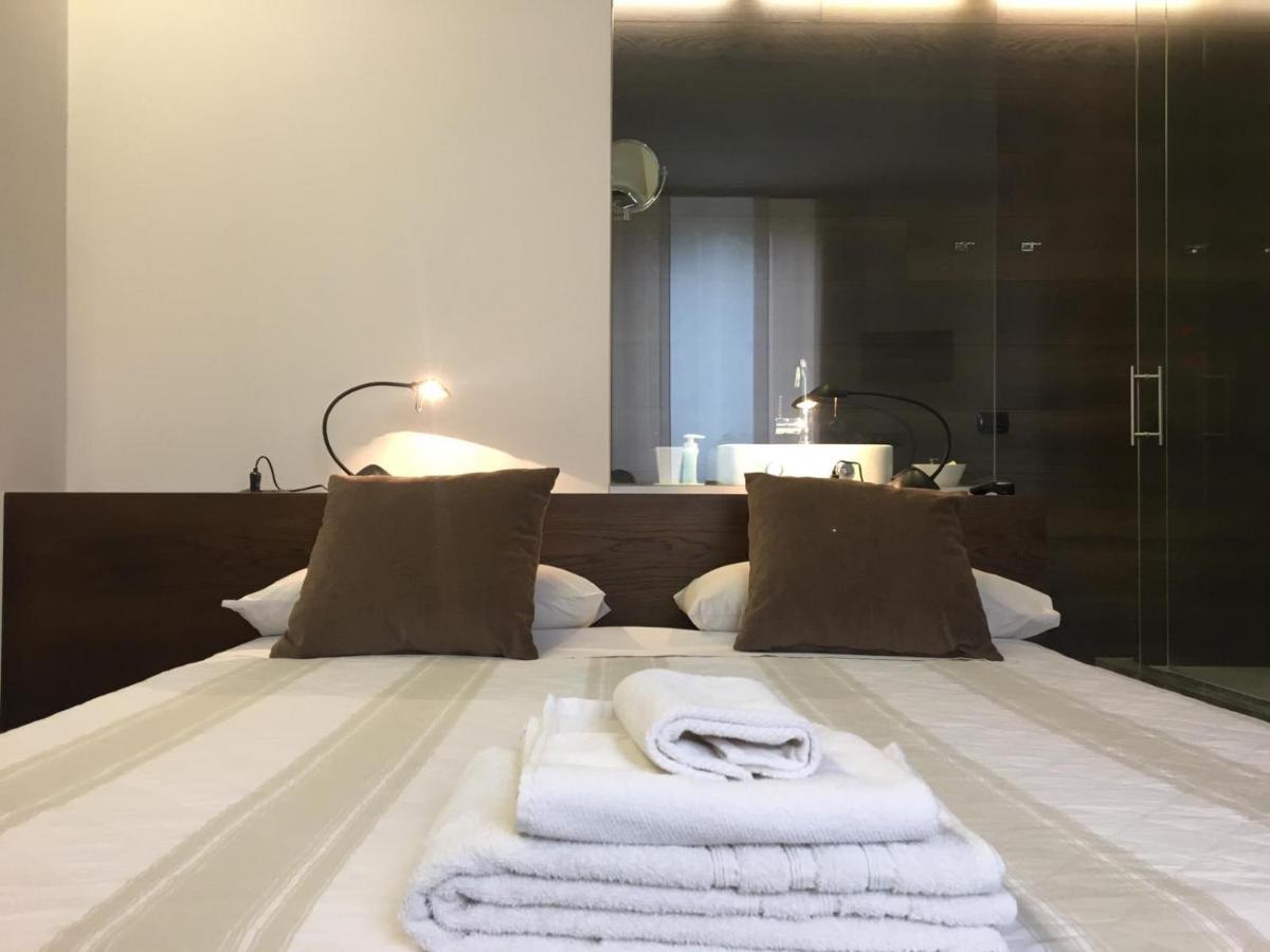 B&B Marge Oltrona di San Mamette Экстерьер фото